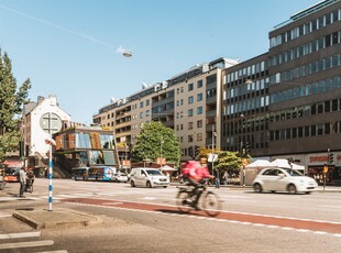 Lägenhet till salu på Högalidsgatan 42 A i Stockholm - Mäklarhuset