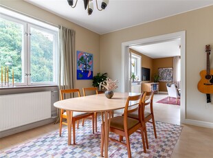 Villa till salu på Näktergalsgatan 41 i Vellinge - Mäklarhuset