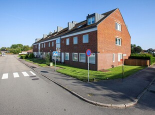 Infanterigatan 8 Ljungbyhed 3 rok, 65 kvm, LJUNGBYHED