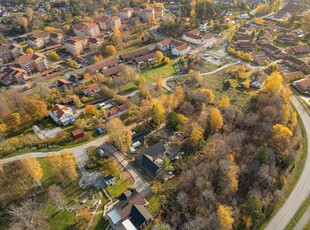 Kvarntorpsvägen 5A Åkersberga Centralt Åkersberga