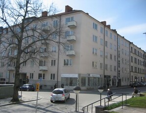 Nedre Torekällgatan 15