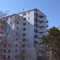 Övre Fogelbergsgatan 1