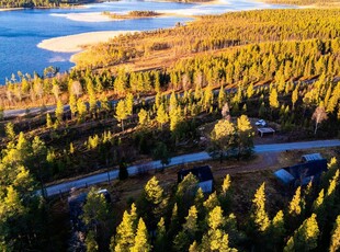 Vajmat 101 och 103 2 rok, 70 kvm, Jokkmokk