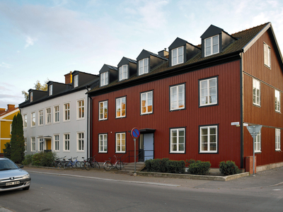 1 rums lägenhet i Kalmar