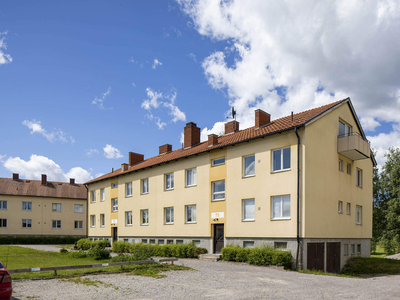 2 rums lägenhet i Eskilstuna