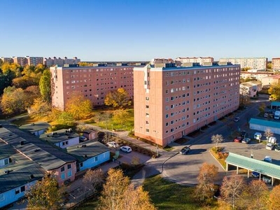 2 rums lägenhet i Haninge