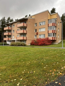 2 rums lägenhet i Skellefteå