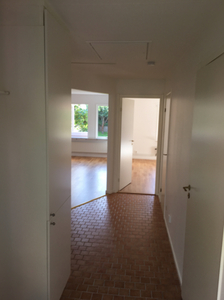 4 rums lägenhet i Lund