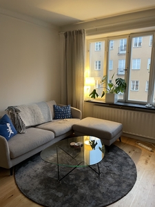 Apartment - Baltzar von Platens gata Stockholm