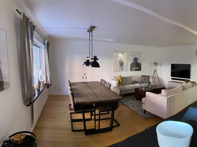 Apartment - Bergmansgatan Mölndal