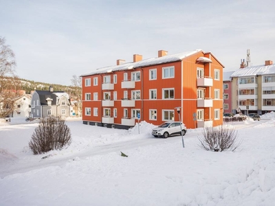 Apartment - Bergsgatan Sundsvall