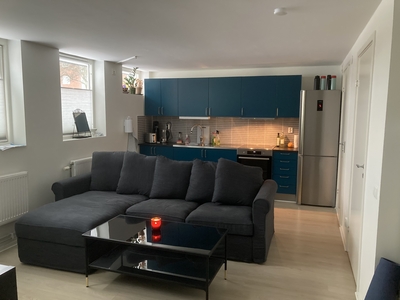 Apartment - Bågskyttegatan Mölndal