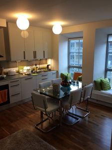 Apartment - Bratteråsbacken Göteborg