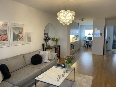 Apartment - Bratteråsgatan Göteborg