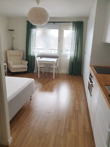 Apartment - Endast till veckopendlare! Danderyd