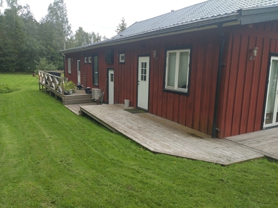 Apartment - Enköpings Näs Trogsta Enköping