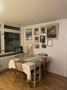 Apartment - Filippavägen Lund