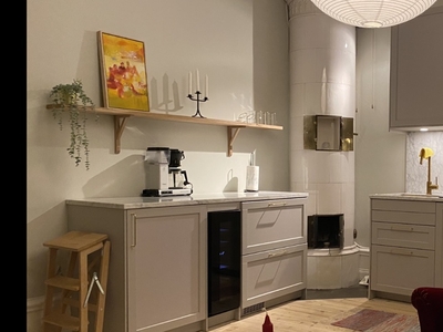 Apartment - Frejgatan Stockholm