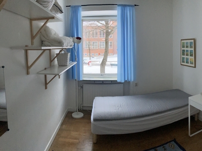 Apartment - Gjörwellsgatan Stockholm