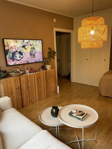 Apartment - Gjuteribacken Sundbyberg