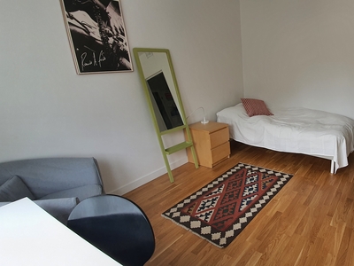 Apartment - Götgatan Stockholm