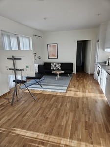 Apartment - Hammarbergsgatan Helsingborg