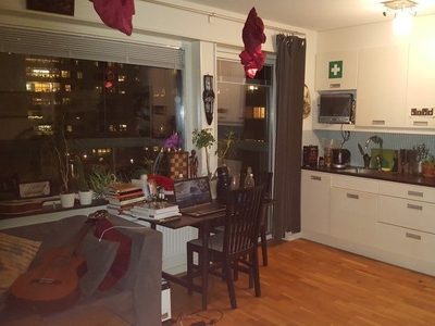 Apartment - Hamngatan Sundbyberg