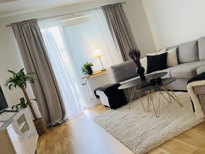 Apartment - Jägersrovägen Malmö