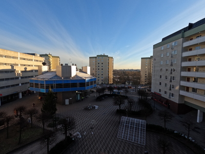 Apartment - Johan Enbergs väg Solna