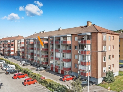 Apartment - Kaparegatan Uddevalla