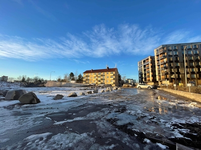 Apartment - Kratsbodavägen Bromma