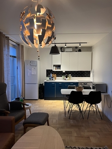 Apartment - Kratsbodavägen Bromma