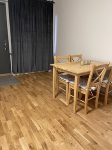 Apartment - Kubikvägen Täby