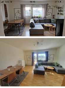 Apartment - Kullegatan Göteborg