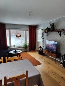 Apartment - Lekängsvägen Sundsvall