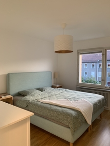 Apartment - Linnégatan Södertälje