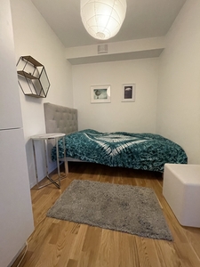 Apartment - Långströmsgatan Göteborg