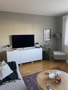 Apartment - Munkebäcksgatan Göteborg