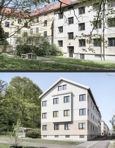 Apartment - Myntgatan Göteborg