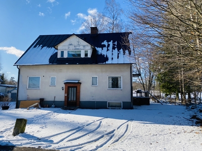 Apartment - Nederled Björksäter Rydaholm