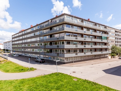 Apartment - Nordbanegatan Halmstad