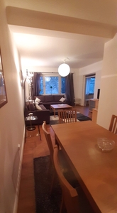 Apartment - Norrtäljegatan Malmö