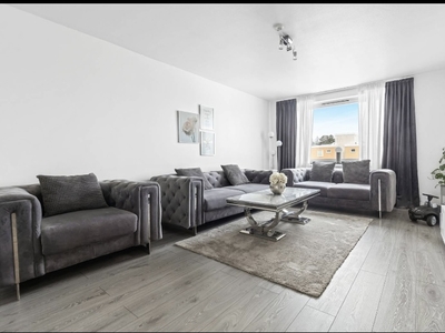 Apartment - Nystadsgatan Kista