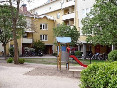 Apartment - Olai kyrkogata Norrköping