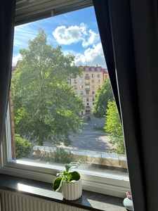 Apartment - Övre Husargatan Göteborg