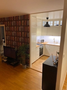 Apartment - Övre Torekällgatan Södertälje