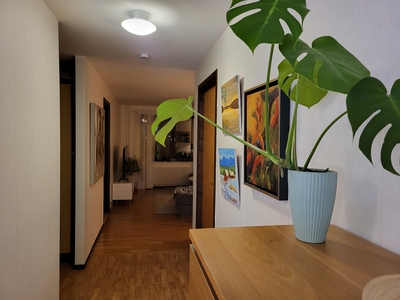 Apartment - Parkgatan Linköping