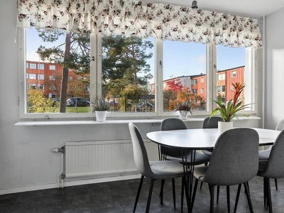 Apartment - Pyrolavägen Lidingö