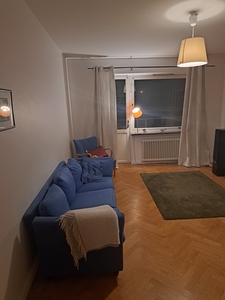 Apartment - R F Bergsgatan Limhamn