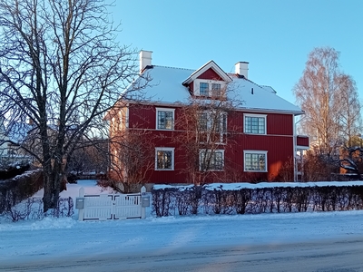 Apartment - Regementsgatan Strängnäs